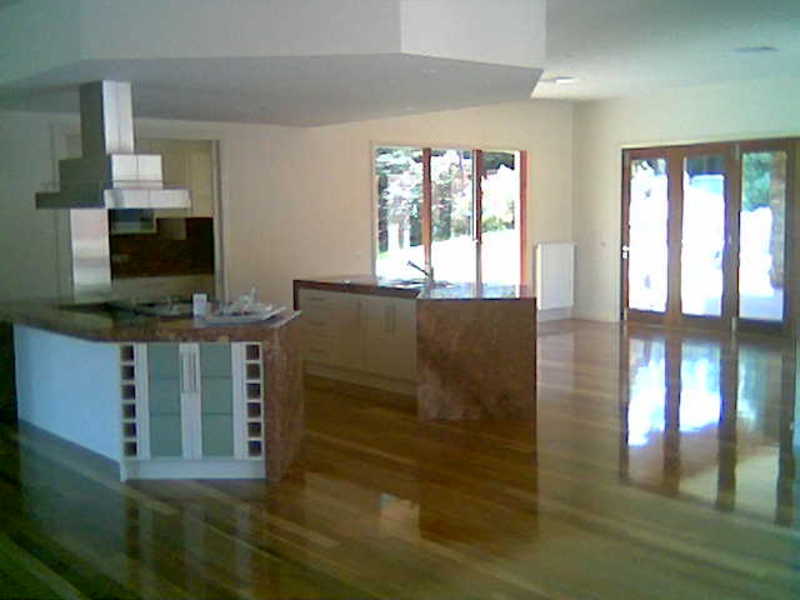 Argus Cleaning Service