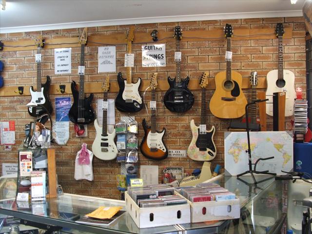 Noosa Bazaar Pawnbrokers