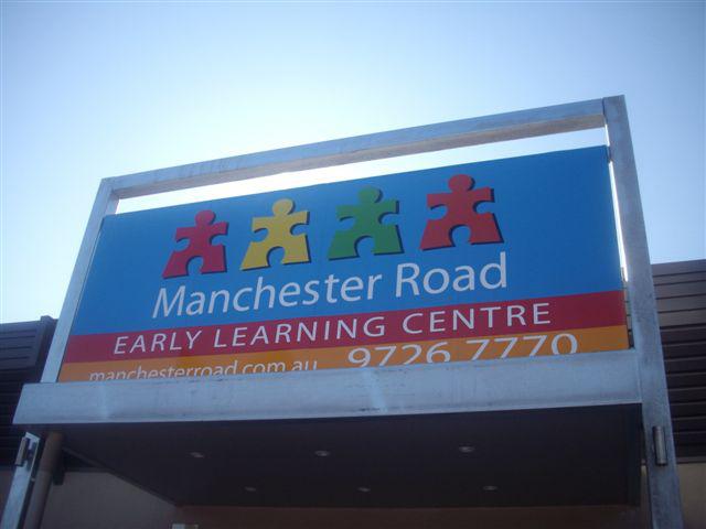 Effective Sign Installations