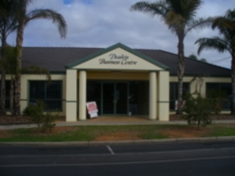 Sunraysia Business Concepts