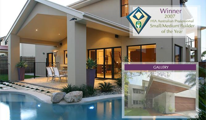 Imperial Homes Qld