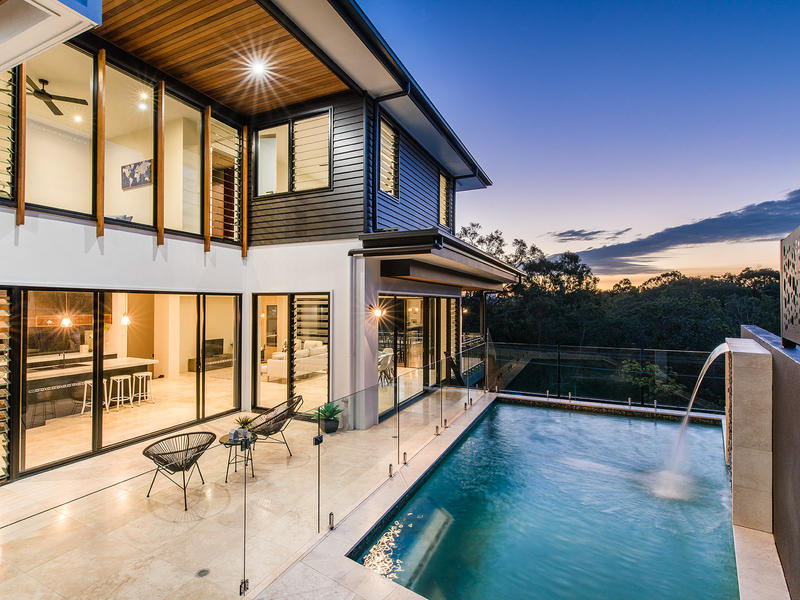 Ecozen Pools + Landscapes