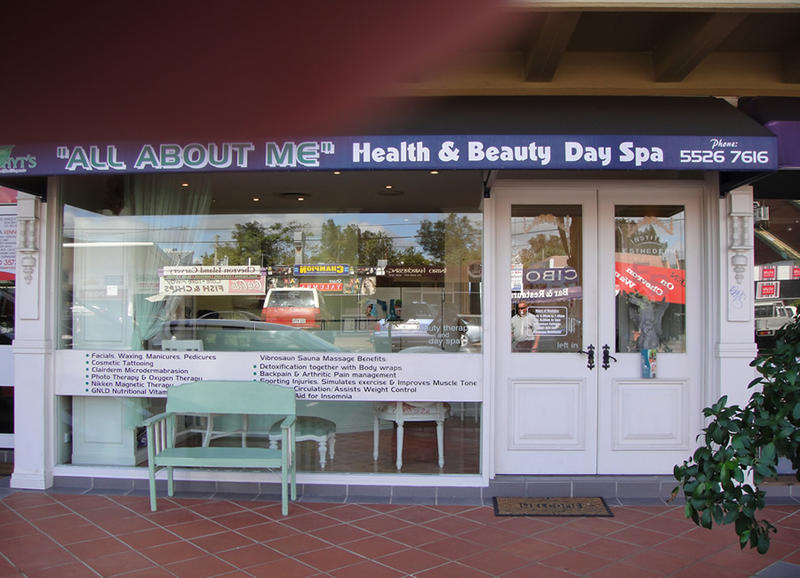 Diva's Health and Beauty