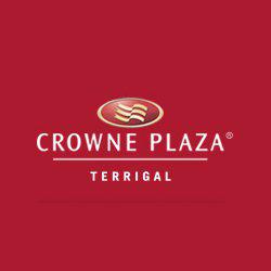 Crowne Plaza: Terrigal