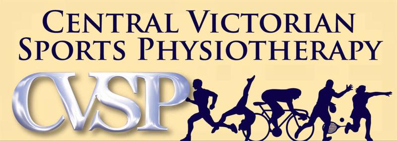 Central Victorian Sports Physiotherapy