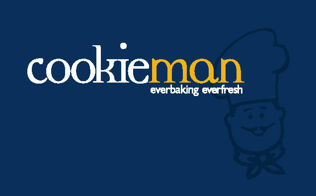 Cookie Man: Castle Hill