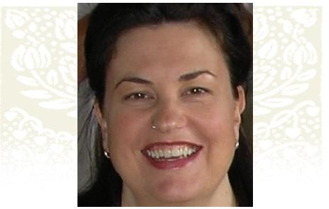 Nicole Paterson