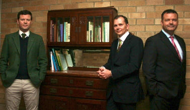 Theodore Bruce Auctioneers and Valuers