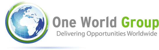 One World Group Pty Ltd