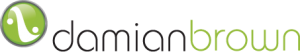 Damian Brown logo