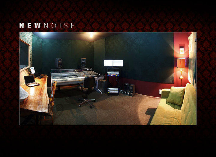 New Noise Recoding