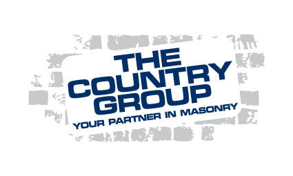 The Country Group logo