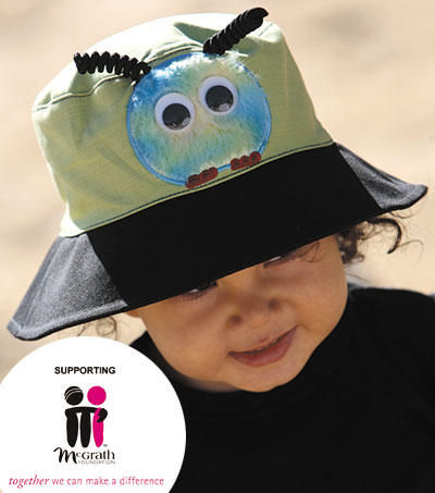 Rigon Headwear
