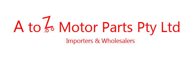 A to Z Motor Parts