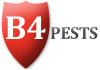 B4 Pests