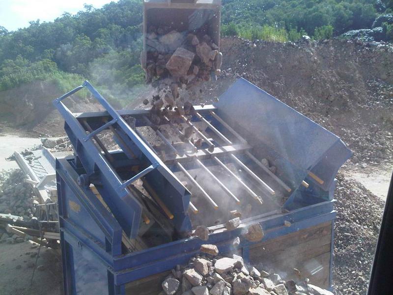 MaxRock Crushing Pty Ltd