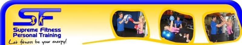 Supreme Fitness Personal Training