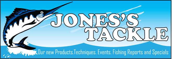 Jones's Tackle