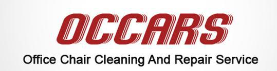 Office Chair Cleaning And Repair Service
