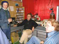 Spring Studio