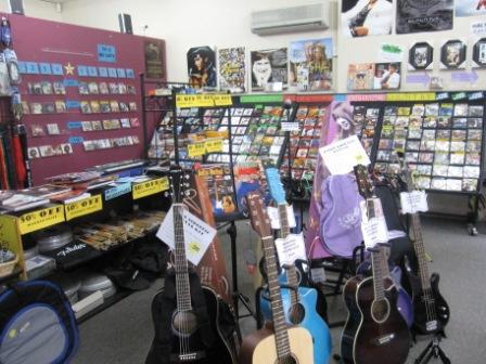 Music Train