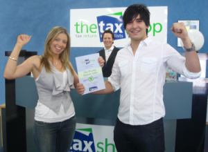 The Tax Shop: Ballarat