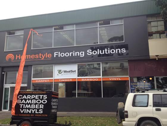 Flooring Solutions