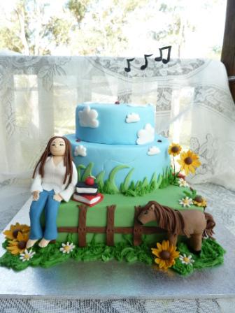 Cake Cre8