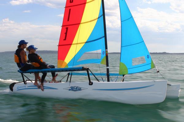Dunsborough Surf Cats
