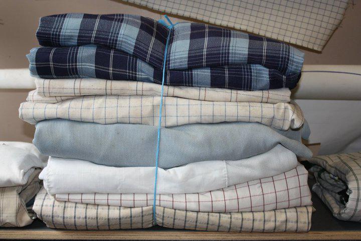 Andy's Ript Rugs
