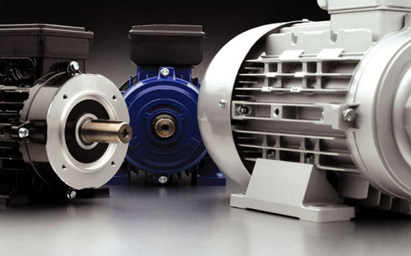Electric Motor Rewind & Services