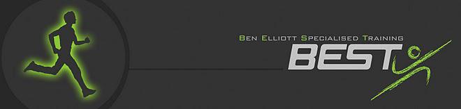 Ben Elliott