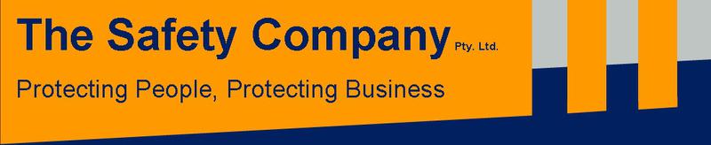 The Safety Company Pty Ltd