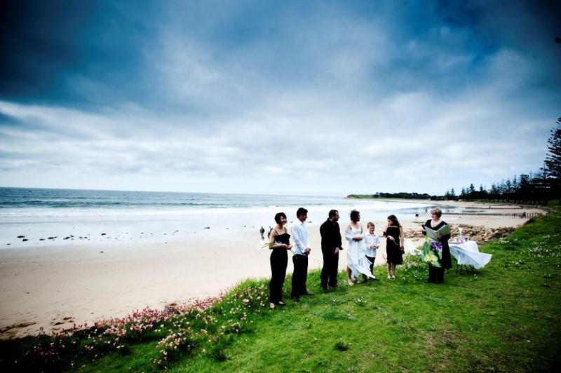 Barb Gilbert Civil Marriage Celebrant