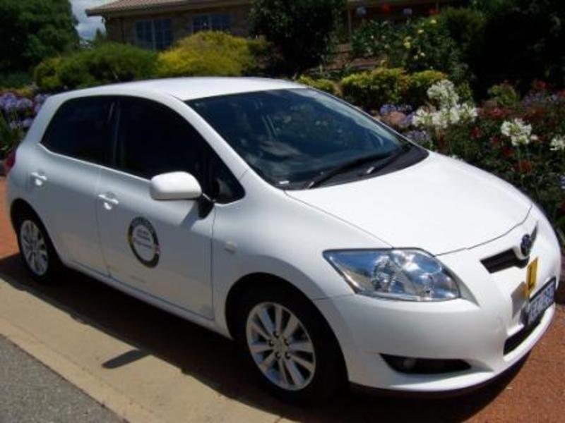 Skilltech Driver Training Professionals