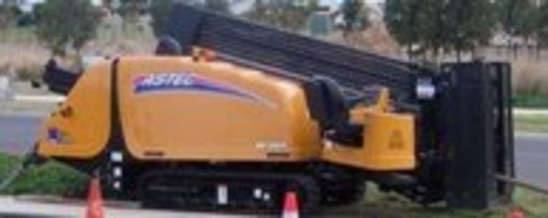 SJ Directional Drilling P/L logo
