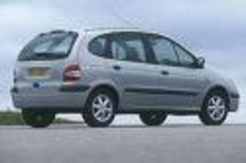 ESR Parts