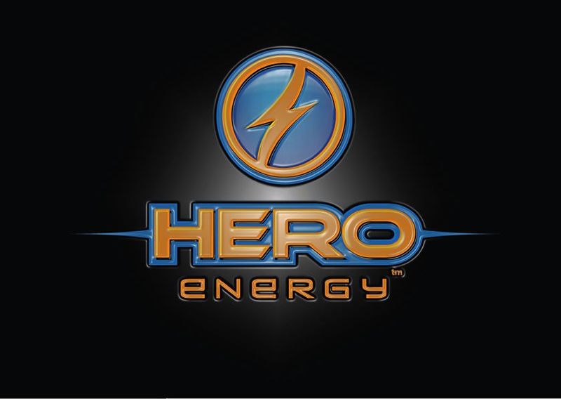 Hero Energy