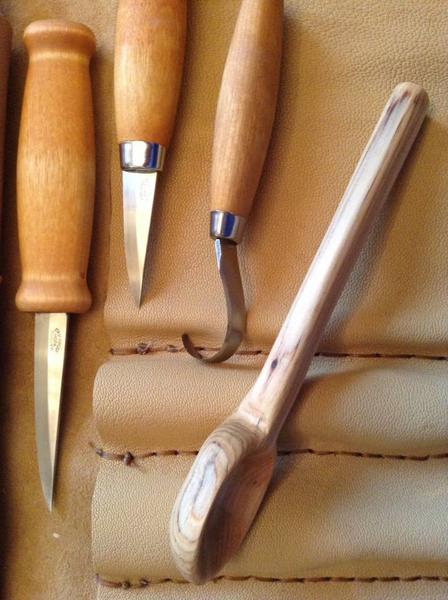 All Knives