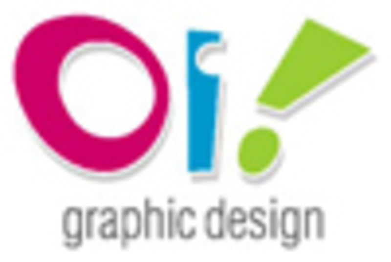 Oi! Graphic Design logo