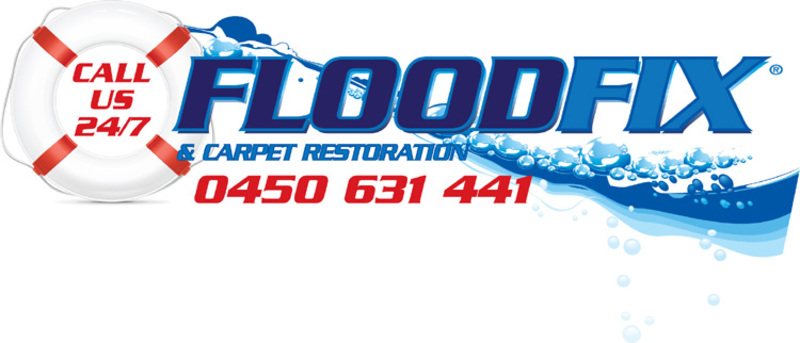 Flood Fix P/L logo