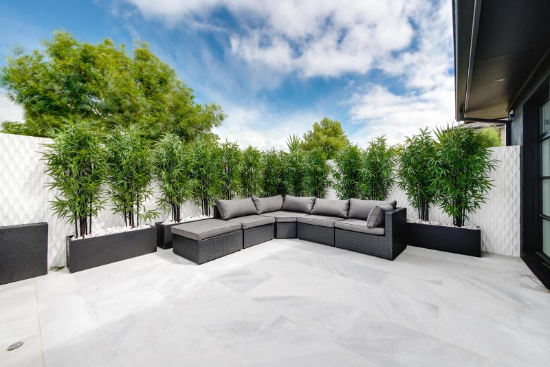 Urban Design Living