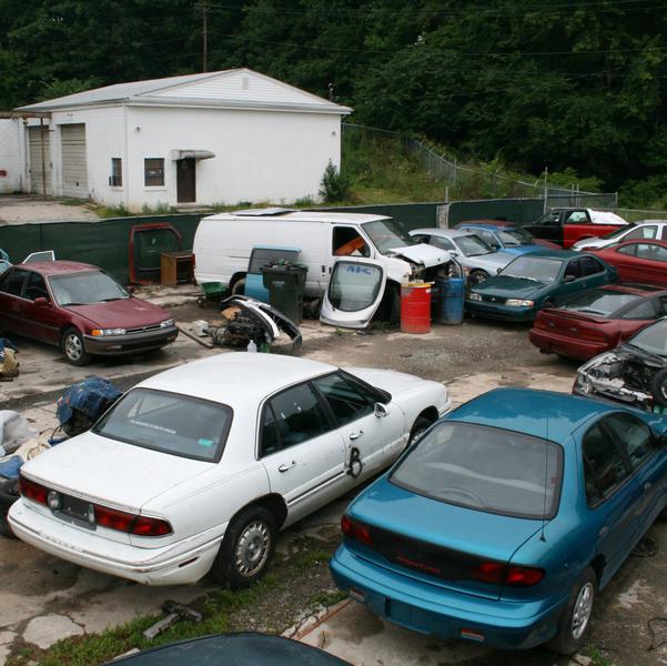 Willawong Cash For Cars