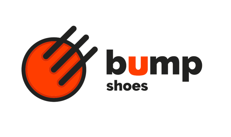 Bump Shoes