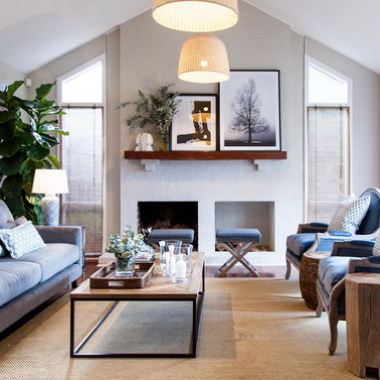 Jemden Interiors: Eltham
