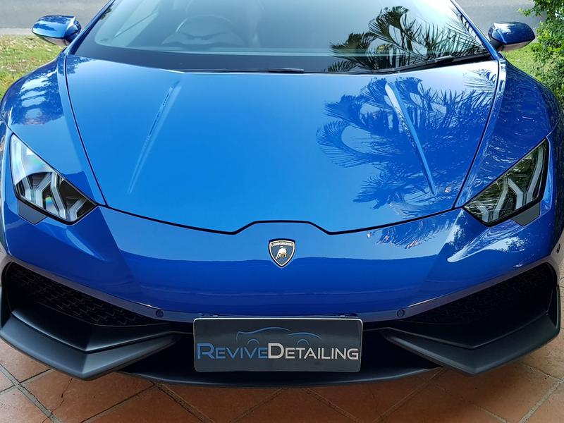Revive Detailing and Mobile Car Washing