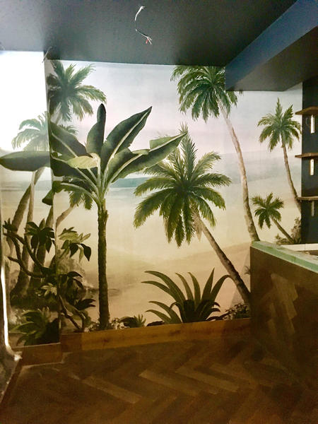 Beautiful Walls