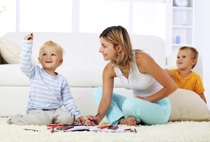 StainPro Carpet Cleaning