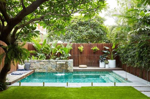 Nautilus Pools Pty Ltd