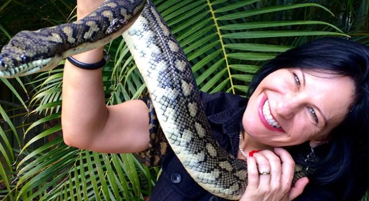 Snake Boss Reptile Shows